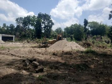 Rumah Pribadi Murah Lokasi Strategis Dekat Jalan Nangsri Prambanan