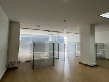 oficina en venta en chico. Cod V70274