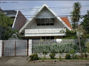 Rumah di Klampis Wisma Mukti, Murah, Strategis