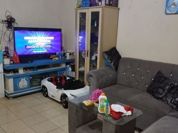 FOR SALE RUMAH LOKASI KAMP PULO CEGER RAJEG MULYA TANGERANG