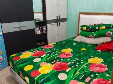 FOR SALE RUMAH LOKASI KAMP PULO CEGER RAJEG MULYA TANGERANG