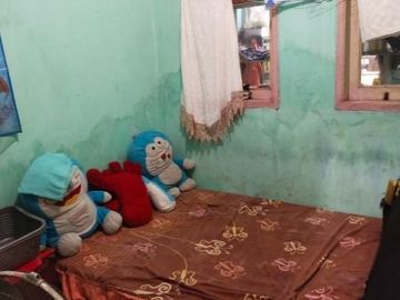 FOR SALE RUMAH LOKASI KAMP PULO CEGER RAJEG MULYA TANGERANG
