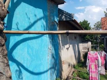 FOR SALE RUMAH LOKASI KAMP PULO CEGER RAJEG MULYA TANGERANG