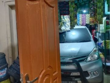 FOR SALE RUMAH LOKASI KAMP PULO CEGER RAJEG MULYA TANGERANG