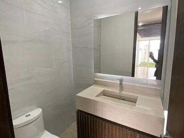 CASA EN VENTA EN COTO RINCONADA LOS MEZQUITES