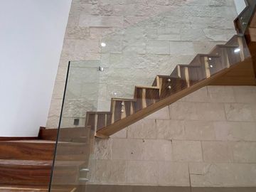 CASA EN VENTA EN COTO RINCONADA LOS MEZQUITES