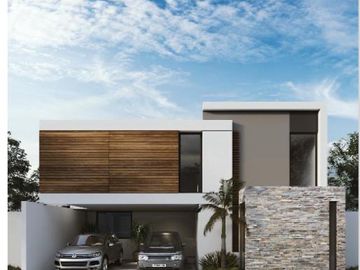 CASA EN VENTA EN COTO RINCONADA LOS MEZQUITES
