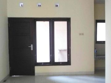 Rumah dekat Kampus UII jalan Kaliurang Km 13