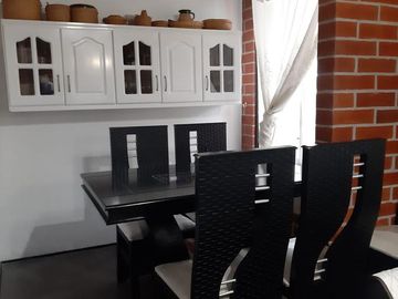Departamento - Pomasqui