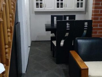 Departamento - Pomasqui