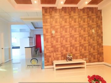 Big House but affordable Brand New House for Sale near Davao Airport Buhangin Davao City