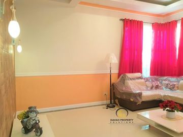 Big House but affordable Brand New House for Sale near Davao Airport Buhangin Davao City