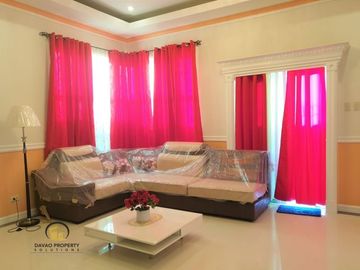 Big House but affordable Brand New House for Sale near Davao Airport Buhangin Davao City