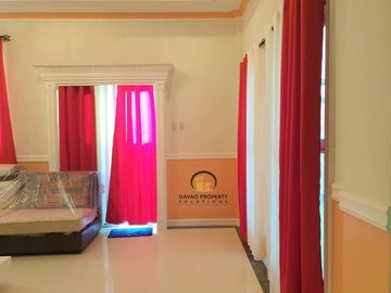 Big House but affordable Brand New House for Sale near Davao Airport Buhangin Davao City