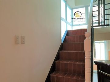Big House but affordable Brand New House for Sale near Davao Airport Buhangin Davao City