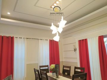 Big House but affordable Brand New House for Sale near Davao Airport Buhangin Davao City