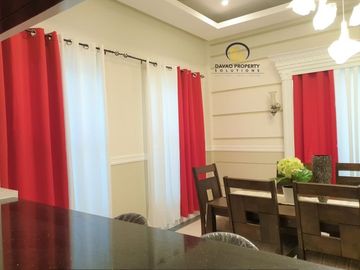 Big House but affordable Brand New House for Sale near Davao Airport Buhangin Davao City