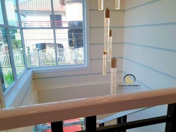 Big House but affordable Brand New House for Sale near Davao Airport Buhangin Davao City