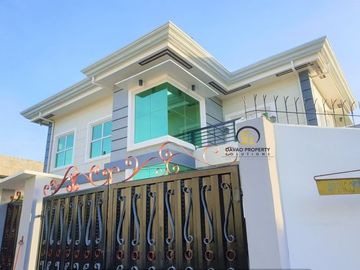 Big House but affordable Brand New House for Sale near Davao Airport Buhangin Davao City