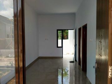 Rumah Murah Dp 0 Biaya2 Gratis Minimalis Strategis Bekasi