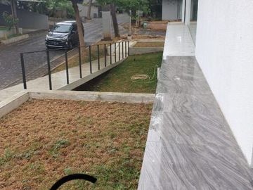 Rumah Eksklusive di RC Venteran Bintaro Jakarta Selatan - 2237