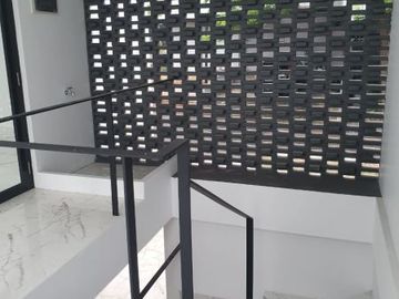 Rumah Eksklusive di RC Venteran Bintaro Jakarta Selatan - 2237