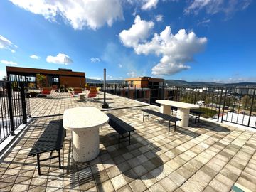 Departamento en Venta en Anuva, Zona Andares,Frente Hospital Innovare, Zapopan.
