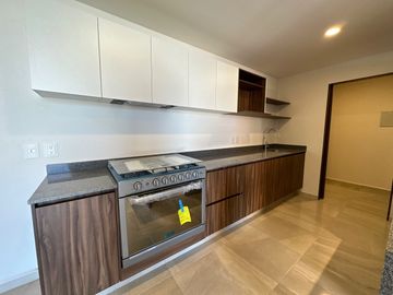 Departamento en Venta en Anuva, Zona Andares,Frente Hospital Innovare, Zapopan.