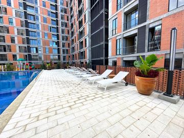 Departamento en Venta en Anuva, Zona Andares,Frente Hospital Innovare, Zapopan.