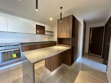 Departamento en Venta en Anuva, Zona Andares,Frente Hospital Innovare, Zapopan.