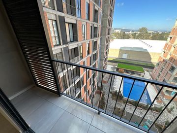 Departamento en Venta en Anuva, Zona Andares,Frente Hospital Innovare, Zapopan.