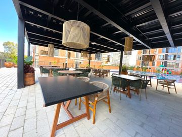 Departamento en Venta en Anuva, Zona Andares,Frente Hospital Innovare, Zapopan.