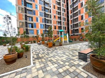 Departamento en Venta en Anuva, Zona Andares,Frente Hospital Innovare, Zapopan.