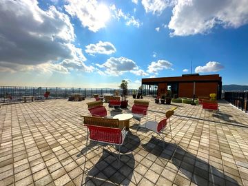 Departamento en Venta en Anuva, Zona Andares,Frente Hospital Innovare, Zapopan.