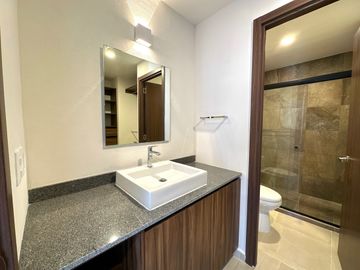 Departamento en Venta en Anuva, Zona Andares,Frente Hospital Innovare, Zapopan.