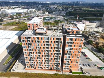 Departamento en Venta en Anuva, Zona Andares,Frente Hospital Innovare, Zapopan.