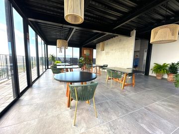 Departamento en Venta en Anuva, Zona Andares,Frente Hospital Innovare, Zapopan.