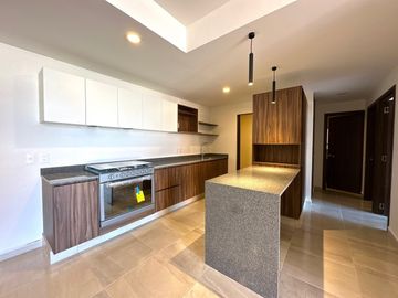 Departamento en Venta en Anuva, Zona Andares,Frente Hospital Innovare, Zapopan.