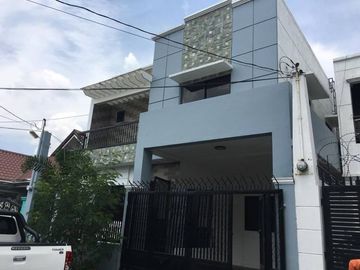 House for Sale with 5 Bedroom and Swimming Pool in Balibago