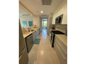 APARTAMENTO BUENAVENTURA 3 RECAMARAS