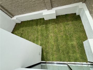 Casa En Venta Parque Sao Paulo Lomas De Angelópolis Zona Azul