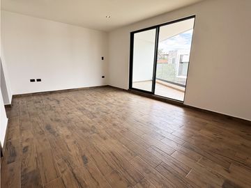 Casa En Venta Parque Sao Paulo Lomas De Angelópolis Zona Azul