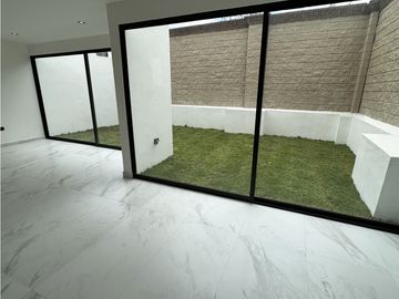 Casa En Venta Parque Sao Paulo Lomas De Angelópolis Zona Azul