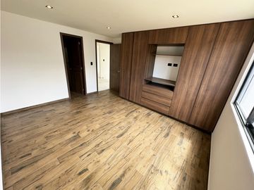 Casa En Venta Parque Sao Paulo Lomas De Angelópolis Zona Azul