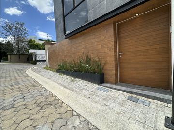 Casa En Venta Parque Sao Paulo Lomas De Angelópolis Zona Azul