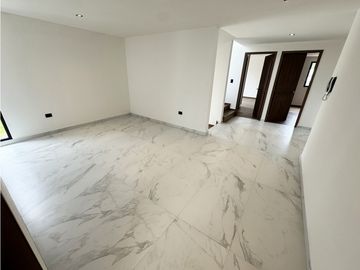 Casa En Venta Parque Sao Paulo Lomas De Angelópolis Zona Azul