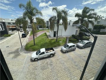 Casa En Venta Parque Sao Paulo Lomas De Angelópolis Zona Azul