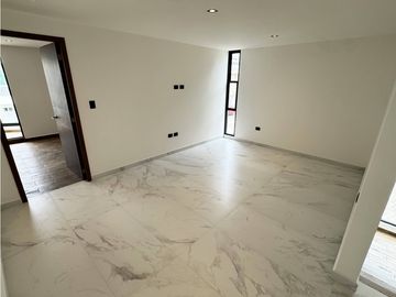 Casa En Venta Parque Sao Paulo Lomas De Angelópolis Zona Azul