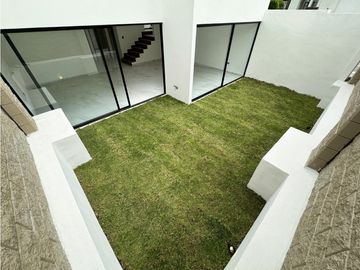 Casa En Venta Parque Sao Paulo Lomas De Angelópolis Zona Azul