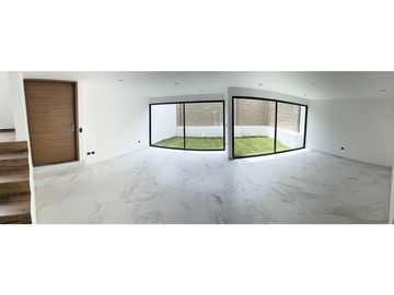 Casa En Venta Parque Sao Paulo Lomas De Angelópolis Zona Azul